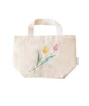 【当商品送料無料】ミニトートバッグ キャンバス 通販 ito& 刺繍 トートバッグ トートバック ミニトート 手提げ キャンバスバッグ ミニバッグ