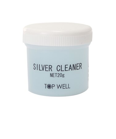 【当商品送料無料】ジュエリークリーナー シルバー液 ゴールド液 20g シルバー ゴールド アクセサリークリーナー 液体クリーナー ジユエリー