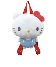 【当商品送料無料】アイプランニング キャラクター リュック 通販 リュックサック バックパック デイパック ぬいぐるみ キャラ ふわふわ フワフワ