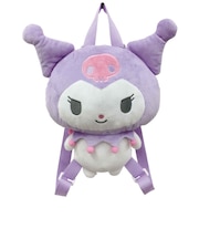 【当商品送料無料】アイプランニング キャラクター リュック 通販 リュックサック バックパック デイパック ぬいぐるみ キャラ ふわふわ フワフワ