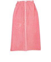 【当商品送料無料】巻きタオル 大人用 約100cm×120cm 通販 ラップタオル 巻タオル バスタオル タオル やわらかい 綿 大人 長め 無地