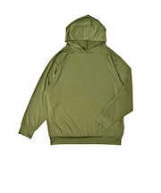 【当商品送料無料】ラッシュガード レディース 長袖 通販 メンズ パーカー プルオーバー 男女兼用 ユニセックス 無地 シンプル UVカット