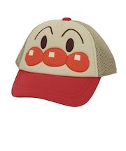 【当商品送料無料】メッシュキャップ キッズ 通販 ベビー キャップ 帽子 子供 アンパンマン  あんぱんまん バイキンマン ドキンちゃん