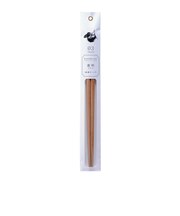 【当商品送料無料】tetoca お箸 テトカ 通販 おはし 箸 23cm 八角箸 蜜蝋 はし みつろう おしゃれ かわいい 天然木 持ちやすい