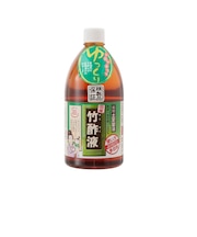 【当商品送料無料】炭焼き名人 通販 竹酢液 1L 1000ml 純粋竹酢液 入浴剤 脱臭 消臭 虫除け 洗濯 ペット ガーデニング 天然有機成分