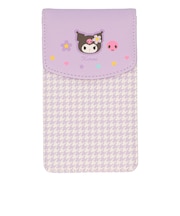 【当該商品送料無料】サンリオ ポシェット 通販 ミニポシェット スマホショルダー スマホポーチ スマートフォンショルダー ショルダーバッグ