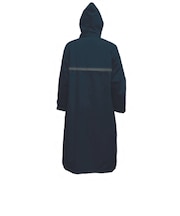 【当該商品送料無料】レインコート 通販 レインウェア カッパ かっぱ 雨具 レディース 通勤 通学 収納袋付き 反射付き 半メッシュ裏地