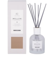 【当該商品送料無料】リードディフューザー 200ml 通販 リード ディフューザー スティック Mellow メロウ ルームフレグランス