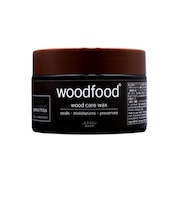 【当該商品送料無料】木材 ワックス 120ml 通販 日本製 木材用 木に塗る ソフトワックス エッセンシャルオイル 蜜蝋ワックス みつろう