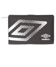 【当該商品送料無料】umbro 財布 アンブロ 通販 二つ折り財布 2つ折り財布 さいふ サイフ お財布 メンズ 男性 男の子 レディース 女性