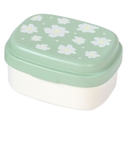 【当該商品送料無料】ランチボックス 2WAY 通販 お弁当箱 弁当箱 お弁当 弁当 ランチ 箱 1段 2段 一段 ニ段 洗いやすい かわいい 可愛い