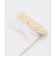 【当該商品送料無料】キッズ 女の子 ハイソックス 靴下 通販 ソックス くつ下 膝下 フリル 子供 こども 子ども フォーマル カジュアル シンプル