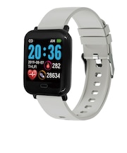 【当該商品送料無料】クレファー 腕時計 CREPHA TS-SMW002 通販 スマートウォッチ スポーツウォッチ デジタル シリコン メンズ