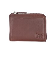 【当該商品送料無料】Lee リー 財布 パスケース付き 通販 小銭入れ メンズ さいふ コインケース 革財布 ブランド サイフ お財布 レザー