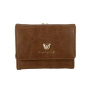 【当該商品送料無料】財布 三つ折り レディース 通販 折りたたみ財布 三つ折り財布 折財布 折り財布 がま口財布 3つ折り財布 がま口さいふ