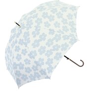 【当該商品送料無料】おしゃれ 長傘 レディース 通販 ジャンプ傘 60cm 傘 ジャンプ かさ カサ 雨傘 丈夫 グラスファイバー 可愛い 女性