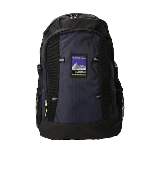 【当該商品送料無料】CLIMBING クライミング デイパック 8287 通販 リュックサック リュック 防災リュック 普段使い ポケット