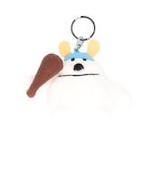【当該商品送料無料】ニキ キーホルダー ぬいぐるみ NICI 通販 キーリング キーチャーム アニマル 洗える 手洗い おしゃれ キー ホルダー