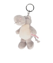 【当該商品送料無料】ニキ キーホルダー ぬいぐるみ NICI 通販 キーリング キーチャーム アニマル 洗える 手洗い おしゃれ キー ホルダー
