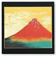 【当該商品送料無料】マウスパッド 漆芸 通販 マウスパット PC マウス パッド 日本製 山中漆器 飾台付き おしゃれ オシャレ 和風 和柄