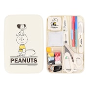 【当該商品送料無料】裁縫セット ソーイングセット 通販 キャラクター 裁縫 大人 コンパクト 小学生 女の子 裁縫箱 裁縫道具 ボックス