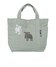 スモーキーグリーン