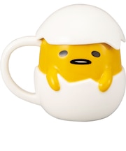 【当該商品送料無料】マグカップ フタ付 キャラクター 通販 マグ まぐ カップ コップ 蓋付き おもしろ デザイン おもしろマグ 面白グッズ