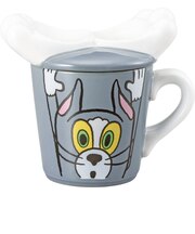 【当該商品送料無料】マグカップ フタ付 キャラクター 通販 マグ まぐ カップ コップ 蓋付き おもしろ デザイン おもしろマグ 面白グッズ