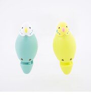 【当該商品送料無料】吸盤 ハブラシホルダー かわいい 通販 歯ブラシホルダー 浮かせる 歯ブラシ ホルダー ハブラシ カップル 夫婦 洗面用品