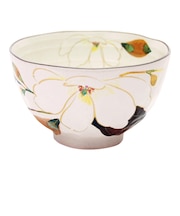 【当該商品送料無料】お茶碗 茶碗 花ものがたり かわいい 通販 日本製 茶わん 飯椀 ご飯茶碗 ごはん茶碗 花柄 花 はな 食器 可愛らしい 可愛い