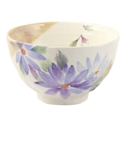 【当該商品送料無料】お茶碗 茶碗 花ものがたり かわいい 通販 日本製 茶わん 飯椀 ご飯茶碗 ごはん茶碗 花柄 花 はな 食器 可愛らしい 可愛い