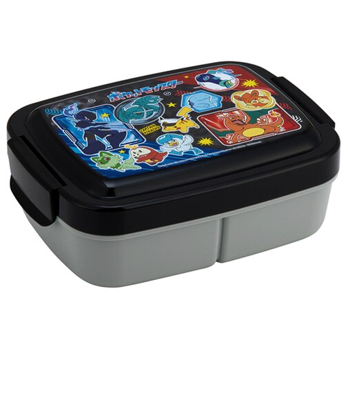 【当該商品送料無料】SKATER スケーター ランチボックス 840ml P84 通販 弁当箱 お弁当箱 弁当 ランチ容器 子供用 キャラクター