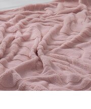 【当該商品送料無料】毛布 厚手 ハーフケット もこもこ 通販 膝掛け ブランケット 膝掛 ひざ掛け ひざかけ 大判 マイクロファイバー 保温 蓄熱