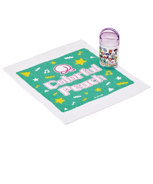 【当該商品送料無料】Skater スケーター おしぼり ケース付き OA5AG キャラクター 通販 子供用おしぼりタオル ミニタオル ハンドタオル