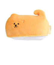 【当該商品送料無料】ぎゅっとおすしさん マスコット ハンドメイド 通販 ぬいぐるみ 食品サンプル お寿司 寿司 おすし かわいい 可愛い もふもふ