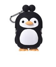 【当該商品送料無料】シリコン がま口 キャラクター 通販 シリコンポーチ がま口財布 シリコン財布 がま口ポーチ 小銭入れ ポーチ 小物入れ
