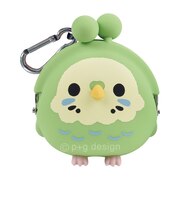 【当該商品送料無料】シリコン がま口 キャラクター 通販 シリコンポーチ がま口財布 シリコン財布 がま口ポーチ 小銭入れ ポーチ 小物入れ