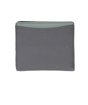 【当該商品送料無料】ブランポム 財布 Blanc Pomme BP-1084 通販 二つ折り財布 折りたたみ財布 ミニ財布 2つ折り財布