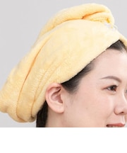 【当該商品送料無料】シャワーキャップ マイクロファイバー 通販 タオルキャップ ドライヘアキャップ ドライキャップ 吸水タオル ヘアドライ ターバン