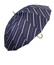 【当該商品送料無料】長傘 70cm 16本骨 メンズ 通販 雨傘 傘 かさ カサ アンブレラ メンズ傘 丈夫 風に強い 骨が多い 大きい 大きめ