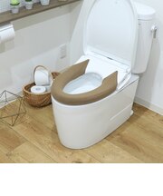 【当該商品送料無料】便座カバー 洗浄暖房型 通販 洗浄暖房型便座カバー 便座マット 洗える 洗濯機OK トイレカバー トイレ便座カバー 取り付け簡単