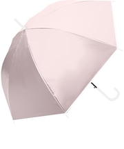 【当該商品送料無料】晴雨兼用傘 長傘 遮熱 レディース 通販 傘 晴雨兼用 日傘 遮光 ジャンプ傘 雨傘 かさ カサ UVカット UPF50+ 撥水