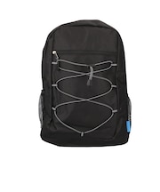 【当該商品送料無料】VIAGGIO ヴィアッジョ デイパック 通販 リュック リュックサック 防災リュック 普段使い ボトルメッシュポケット