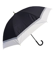 【当該商品送料無料】晴雨兼用傘 長傘 遮熱 レディース 通販 傘 晴雨兼用 一級遮光 日傘 雨傘 かさ カサ 50cm 50センチ 手開き 6本骨