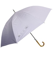 【当該商品送料無料】晴雨兼用傘 長傘 遮熱 通販 傘 晴雨兼用 ジャンプ傘 60センチ 60cm 雨傘 日傘 かさ カサ レディース メンズ 遮光