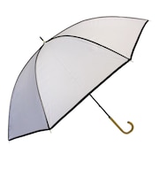 【当該商品送料無料】晴雨兼用傘 長傘 遮熱 レディース 通販 傘 晴雨兼用 一級遮光 日傘 雨傘 かさ カサ 55cm 55センチ 手開き 6本骨