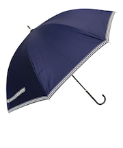 【当該商品送料無料】晴雨兼用傘 長傘 遮熱 レディース 通販 傘 晴雨兼用 一級遮光 日傘 雨傘 かさ カサ 55cm 55センチ 手開き 6本骨
