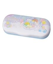 【当該商品送料無料】メガネケース キャラクター 通販 眼鏡ケース メガネ ケース めがね 入れ いれ めがねケース おしゃれ かわいい ハード 子供