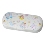 【当該商品送料無料】メガネケース キャラクター 通販 眼鏡ケース メガネ ケース めがね 入れ いれ めがねケース おしゃれ かわいい ハード 子供