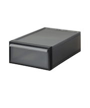 【当該商品送料無料】クローゼット収納 引き出し 通販 日本製 押し入れ収納ケース 収納ボックス 衣類ケース 衣装ケース スタッキング Sサイズ 収納